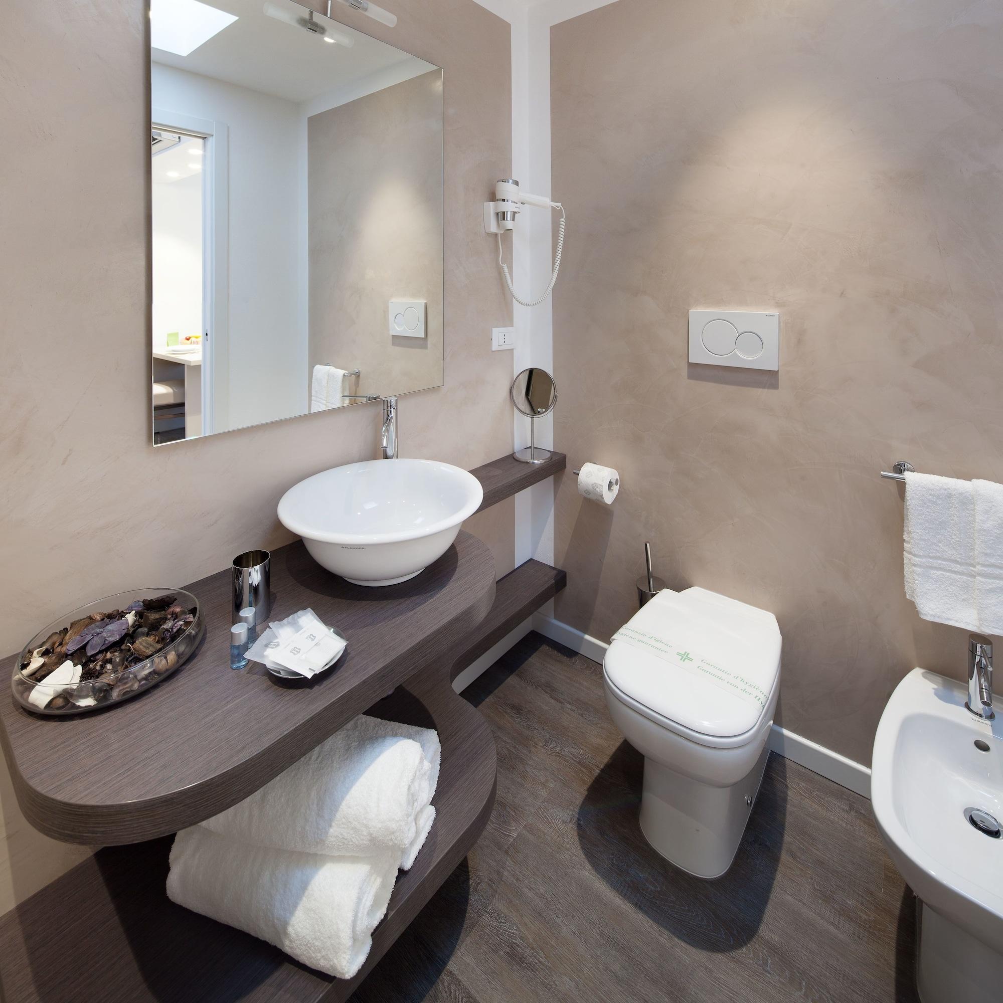 & Urban Padel Aparthotel Mailand